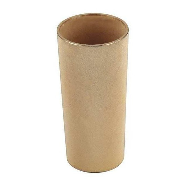 Speedaire Gen Pur Filter,40 micron,Sintered Copper 4ZK67