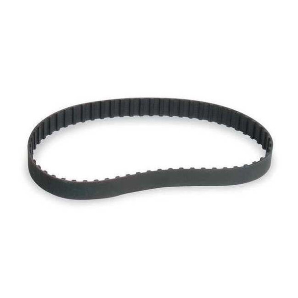 Dayton Gearbelt,H,54 Teeth,Length 27.0 In 1DHR9