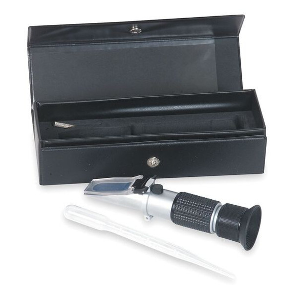 Westward Refractometer,Comp/w12V,24V,6V,AGM,SLI 1EFX8