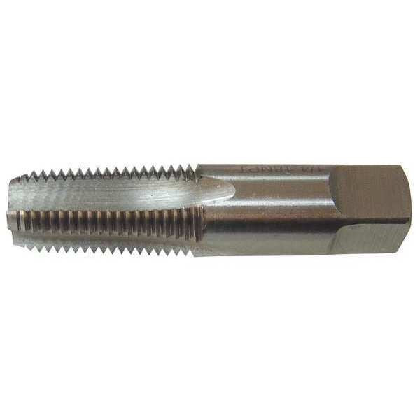 Manufacturer Varies Pipe Tap, 1/2"-14, Semi-Bottoming, 4 Flutes, NPT 5TWU0