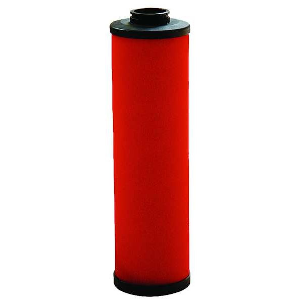 Speedaire Filter Element,Coalescing,0.01 Micron 4GPE6