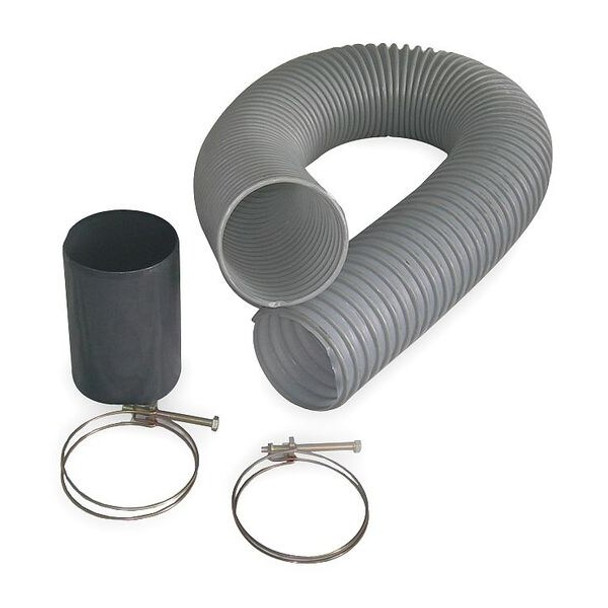 Dayton Hose Extension Kit 3AA34