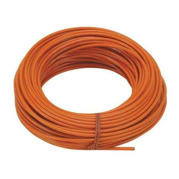 Manufacturer Varies Cable, 1/16 In, L250Ft, WLL96Lb, 7x7, Steel 2VJV8