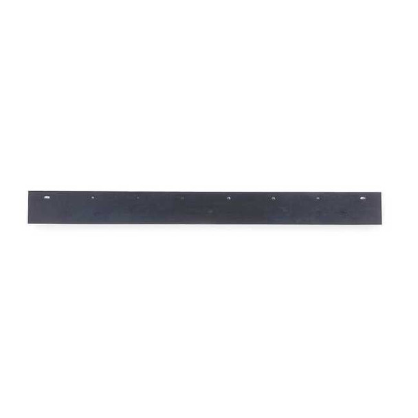Tough Guy TOUGH GUY Black 18" Replacement Squeegee Blade 1ZCA5