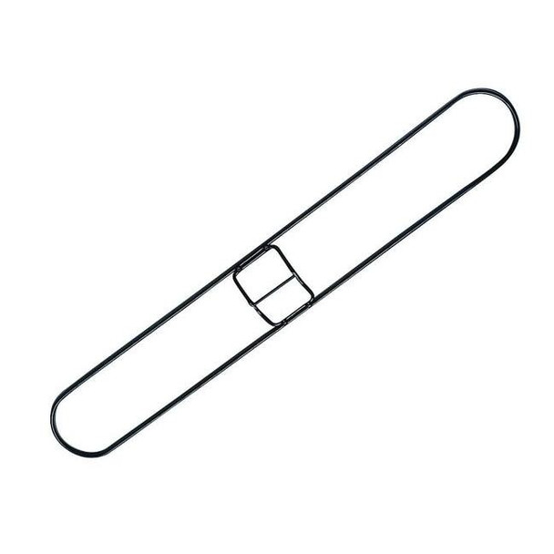 Tough Guy 60" Slide On Dust Mop Frame 1TZG6