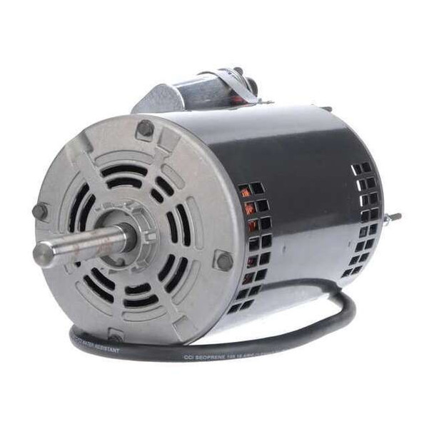 Dayton Motor,PSC,1/2 HP,1140,115/230V,56Z,OAO 5BE66