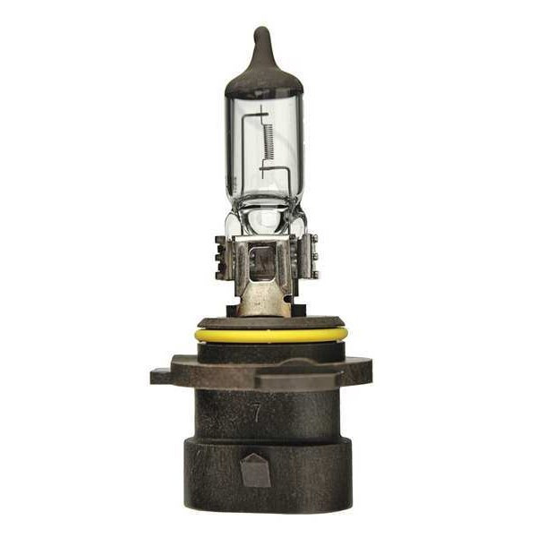 Miniature Lamp,9006XS,55W,T4 5/8,12.8V (Formerly LumaPro)