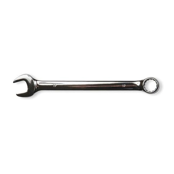 Westward Combination Wrench,Metric,20mm Size 3XU33