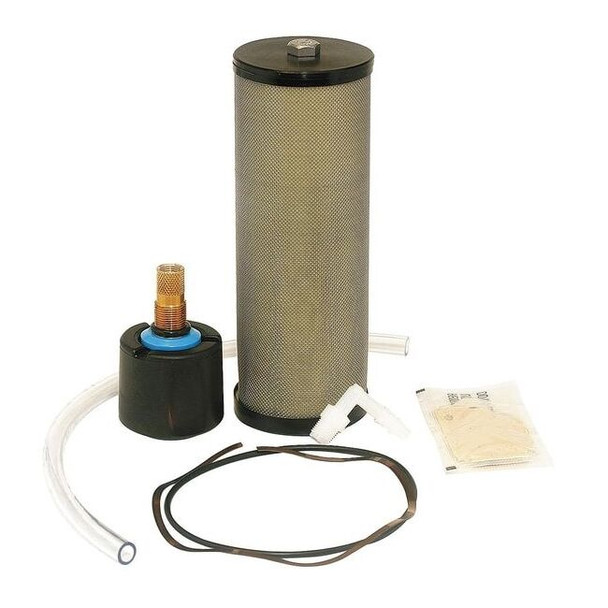 Speedaire Refrigerated Dryer Maintenance Kit,Drain 5CJF9