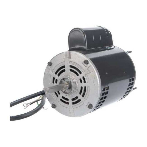 Dayton Motor,PSC,3/4 HP,1725,115/230V,48Z,OAO 5BE56