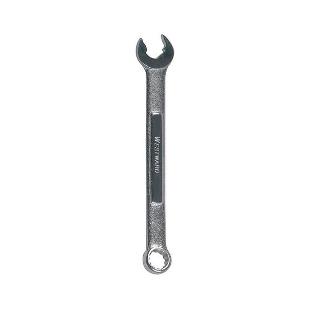 Westward Ratchet Combination Wrench,Metric,11 mm 5MR63