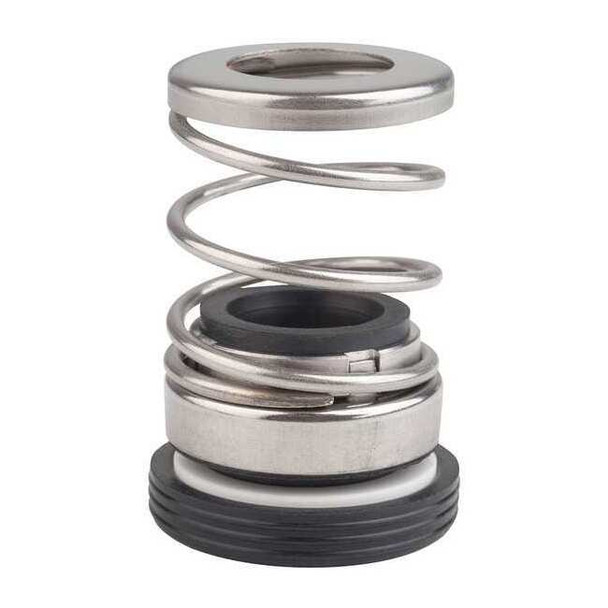 Dayton Mechanical Seal, Buna 5NYE9