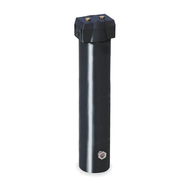 Speedaire Desiccant Air Dryer,25 CFM,Silica Gel 5VC91