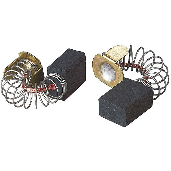 Dayton Brush,Motor,Pk2 1R473