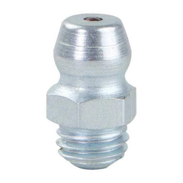 Westward Grease Fitting And Fitting Cap Kit,PK194 52PA24