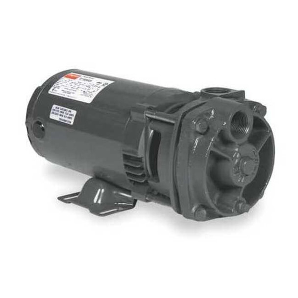 Dayton Pump,Turbine,1/2 HP 4UP52