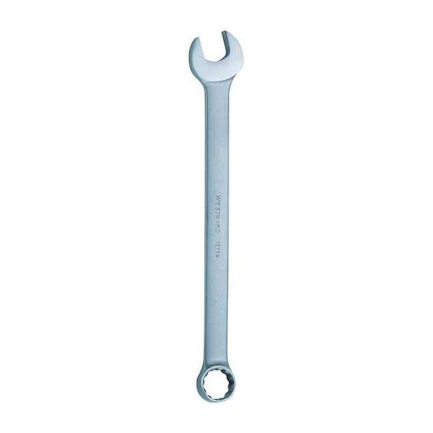 Westward Combination Wrench,SAE,2-1/16in Size 1EYG4