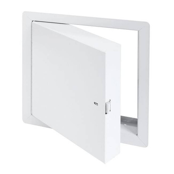 Tough Guy Access Door,Flush,Fire Rated,12x12In 5YL98