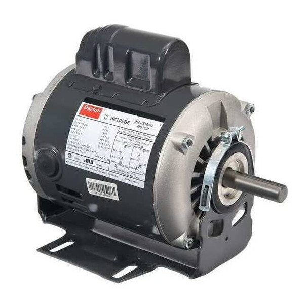 Dayton 6K366