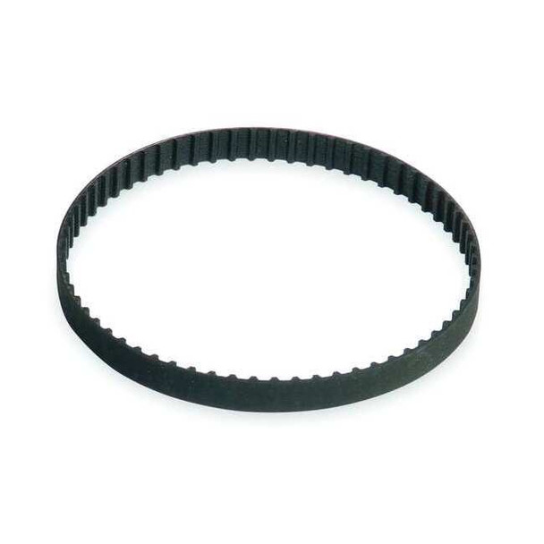 Dayton Gearbelt, XL, 80 Teeth, Length 16.0 In, Width: 3/8" 1DHJ2