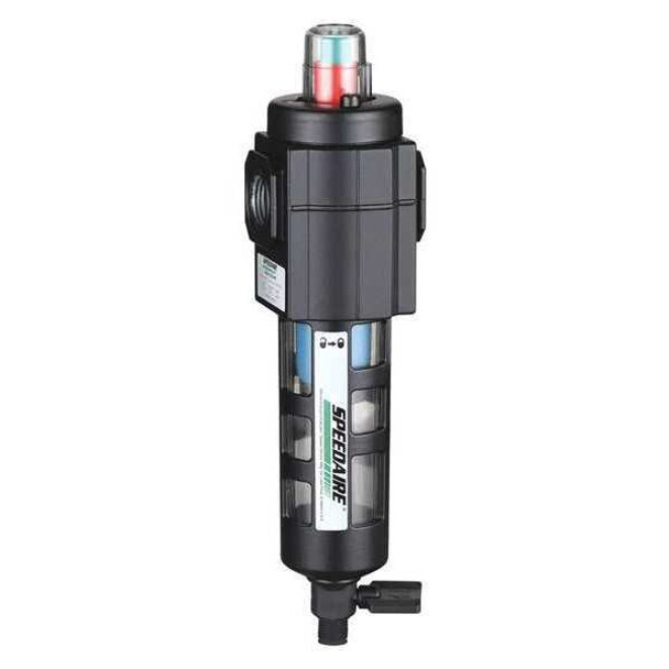 Speedaire Coalescing Filter,1/4 In. NPT,150 psi 4ZL24