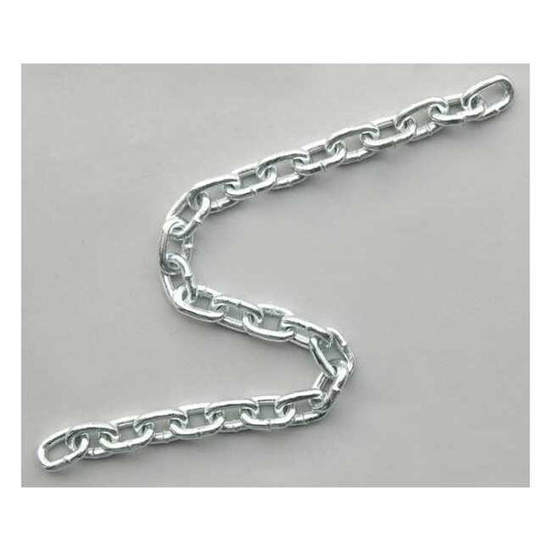 Dayton Chain,1 Size,25 ft.,390 lb. 1DKB9