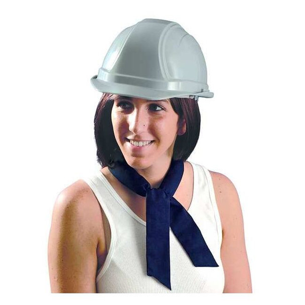 Condor Cooling Bandana, NavyCotton, Universal 33TZ03