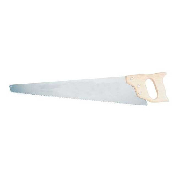 Westward Crosscut Saw,15 In,9 TPI 5WFW2