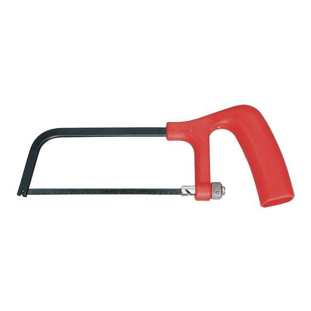 Westward Junior Saw w/Blade Tension,6 In Blade 5WFW6