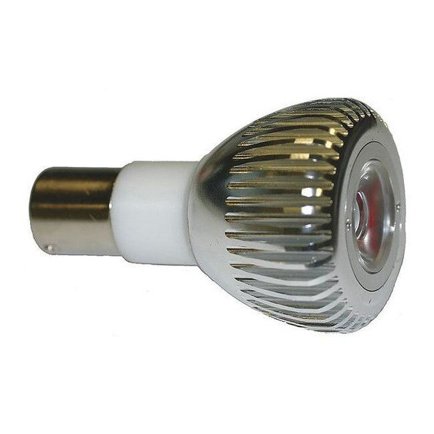 Manufacturer Varies LED Spotlight, MR16, 3000K, Warm (Formerly LumaPro) 4LRG4