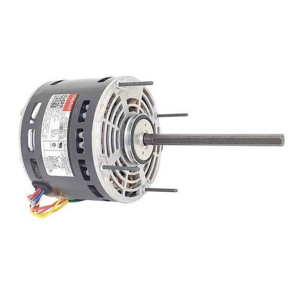 Dayton Direct Drive Blower Motor, 1/4 hp 3LU74