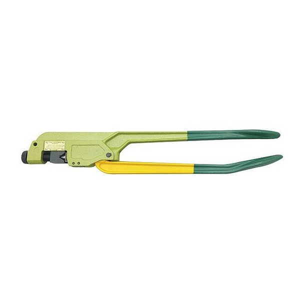 Westward 23 in Dieless Crimper 38YG96