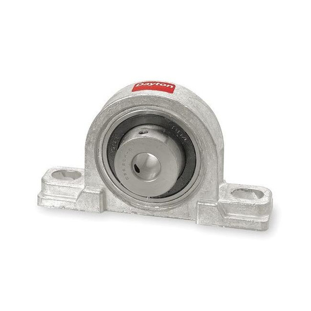 Dayton 4X726 Pillow Block Bearing 4X726