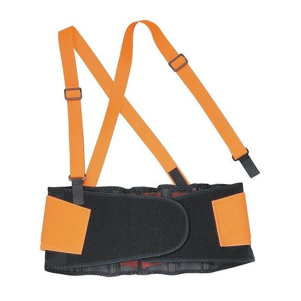 Condor Back Support,2XL 1UM63