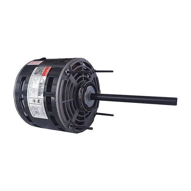 Dayton Direct Drive Blower Motor, 1/6 hp 6GC93BG