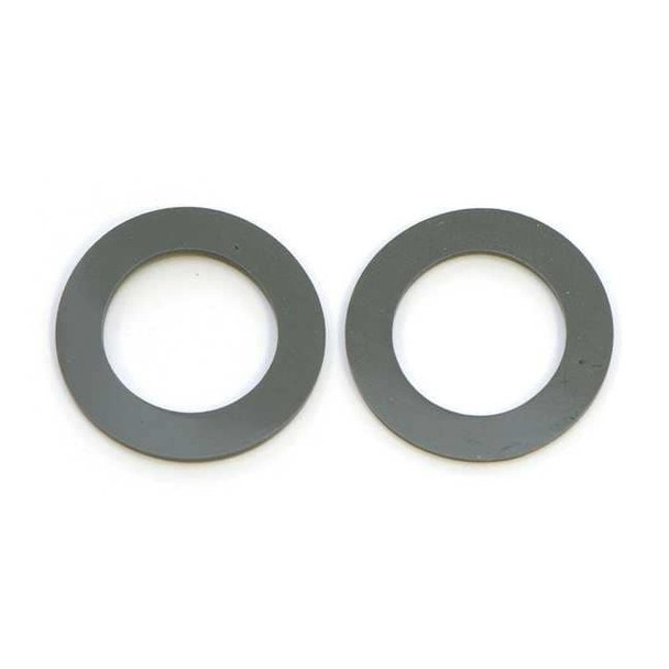 Cartridge Retainer Gasket, 20 PK, NIOSH Approved, OSHA Standard 1910.134