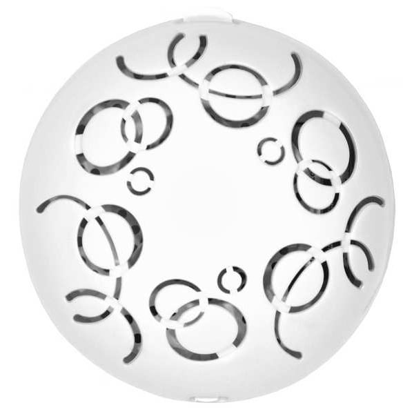 Tough Guy Air Freshener Dis, Cucumber Melon, PK2 36WE42