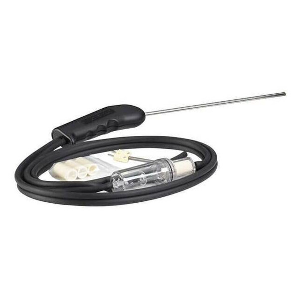 Bacharach Probe Assembly,For Use With InTech 0019-7111