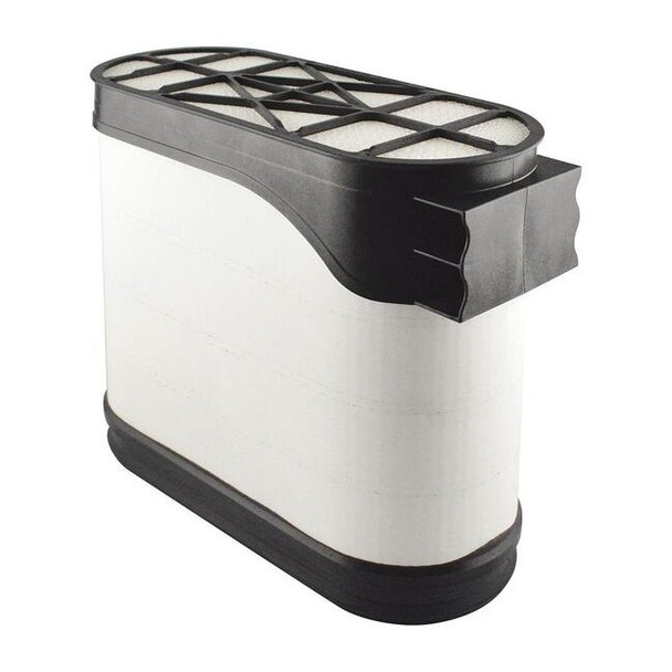 Baldwin Filters Air Filter Element,5-1/8 in. O.D. CA30079