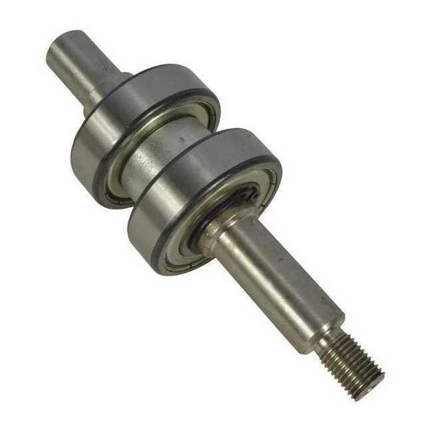 Dayton Shaft Assembly,316 SS Shaft PPL3606G