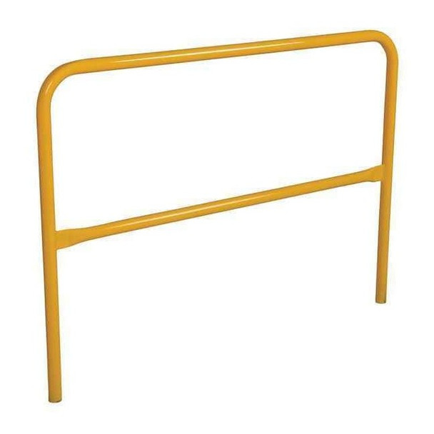 Vestil Pipe Safety Railing VDKR-5