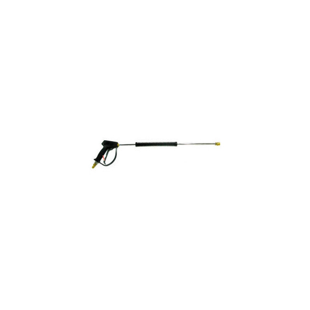 MTM Hydro 4000 psi M407 with 36"" Chrome Plated Steel Molded Lance Assembly