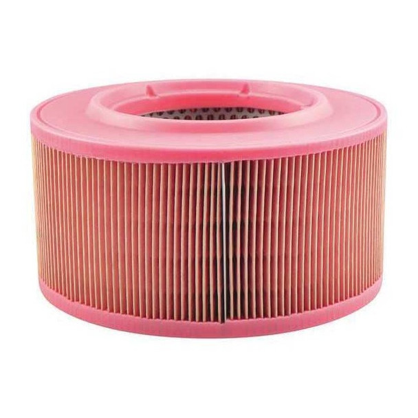 Baldwin Filters Air Filter,6-1/2 x 3-21/32 in. PA3941