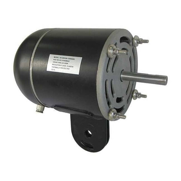 Dayton Motor Assembly, 1/4 hp VE1RWB4MAG