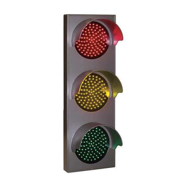 Tapco LED Traffic Signal Controller, Hardwire 116880