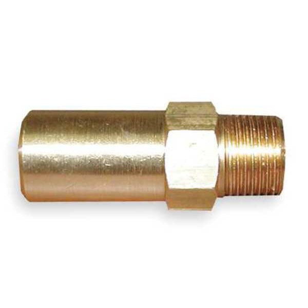 Dayton Valve, Safety,0-6 GPM 1MDA7