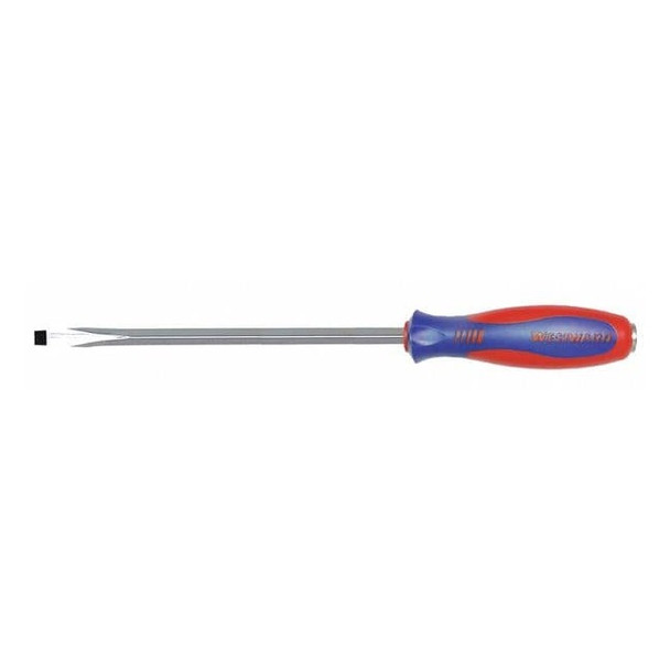 Westward Demolition Slotted Screwdriver 5/16 in Square 401M11