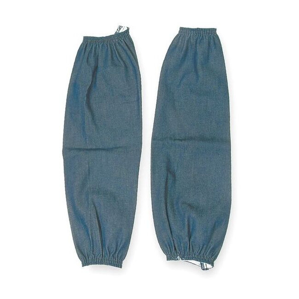 Condor Knit Sleeves, Denim, Blue, 18 in, Universal 3XE81