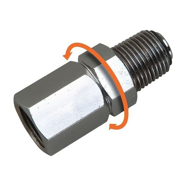 Westward Oil Meter, For 13X063; 48UJ82 21EM04