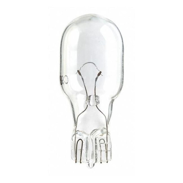 Miniature Lamp,908,9.0W,T5,6V,PK10 (Formerly LumaPro)